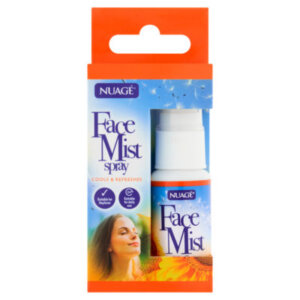 Nuage Face Mist Spray - 15ml