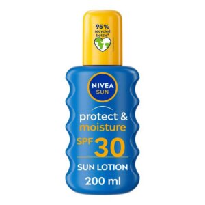 Nivea Sun Sunspray SPF 30 - 200ml