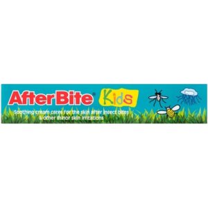 AfterBite Kids Cream 20g