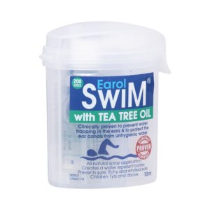 Earol Swim spray 10ml