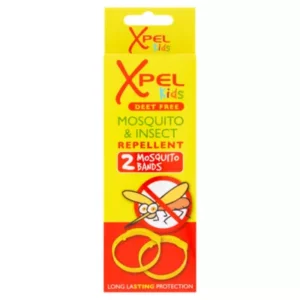 XPEL Kids  Repellent 2 Bands  - 2