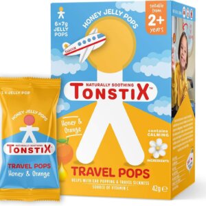 Tonstix Travel Pops - 6