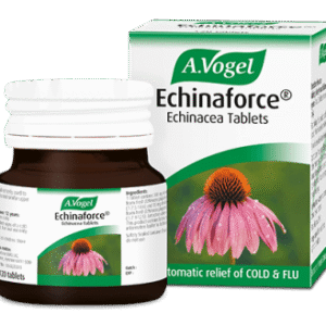 A.Vogel Echinaforce Echinacea Tablets - 42
