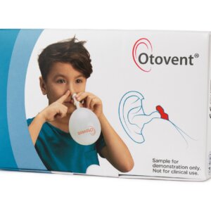 Otovent Refill Balloons - 5