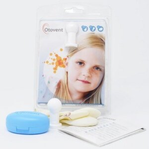 Otovent Glue Ear Treatment Kit